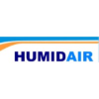 Humidair cc Logo