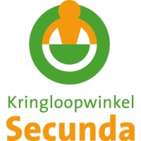 Kringloopwinkel Secunda Logo