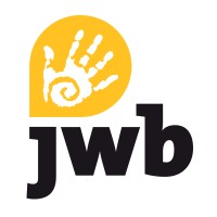 JWB Creatieve Communicatie Logo