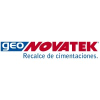 GeoNovatek Logo