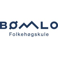 Bømlo Folkehøgskule Logo
