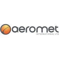 Aeromet International LTD Logo