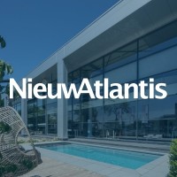 NieuwAtlantis Logo