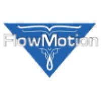 FlowMotion Logo