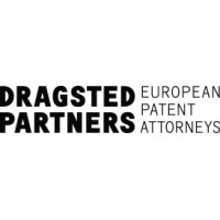 Dragsted Partners Logo
