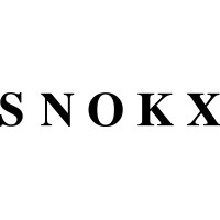SNOKX Logo