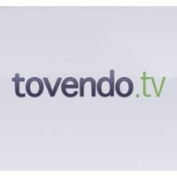 tovendo.tv Logo