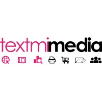 Textmimedia Logo