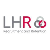 Laura Hartley Recruitment Ltd Logo