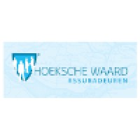 Hoeksche Waard Assuradeuren Logo