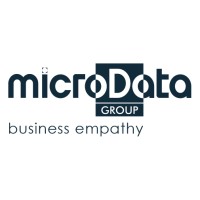 Microdata Group Logo
