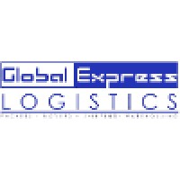 Global Express Logistics Logo