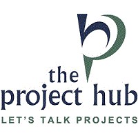 The Project Hub Logo