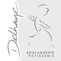 Boulangerie DELHAYE Logo