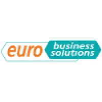 Euro Business Solutions Limited Logo