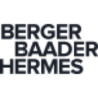 Berger Baader Hermes GmbH Logo