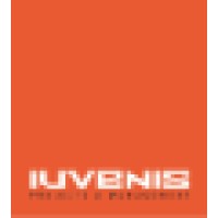 IUVENIS Logo