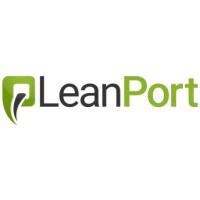 LeanPort Digital Technologies GmbH Logo