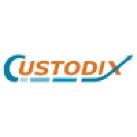 Custodix nv Logo