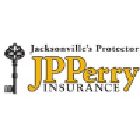 JP Perry Insurance Logo