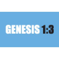Genesis 1:3 Limited Logo
