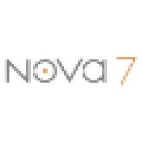nova7 Logo