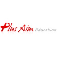 PlusAim Education Logo