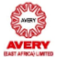 AVERY EAST AFRICA LTD Logo