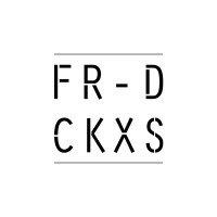 Frederik Dierckxsens Logo