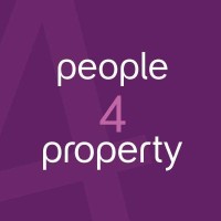 People 4 Property Logo