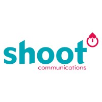 Shoot Communications Logo