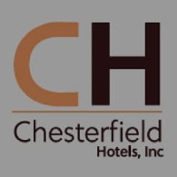 Chesterfield Hotels, Inc. Logo