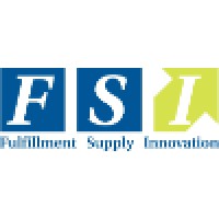FSI, Inc. Logo