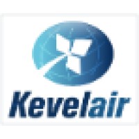 KEVELAIR & KEVELAIR AMERICA , Affrètement Aérien Logo
