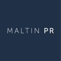 Maltin PR Logo