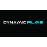 Dynamic Films Logo
