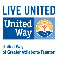 United Way of Greater Attleboro/Taunton, Inc. Logo