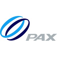 PAX Technology (EMEA Region) Logo