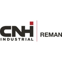 CNH Industrial Reman NAFTA Logo