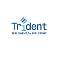 Trident International Associates Logo