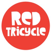 Red Tricycle Digital Marketing Logo