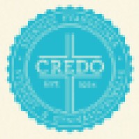 Credo Sverige Logo