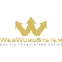 WebWordSystem Logo