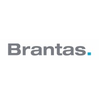 Brantas Ltd Logo