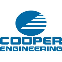 Cooper Engineering Company, Inc. Logo
