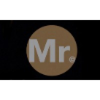 Mark Robinson Photography Logo