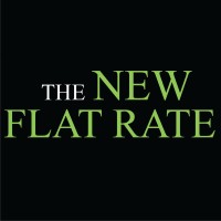 The New Flat Rate, Inc. Logo
