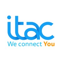 ITAC IT services for business Logo