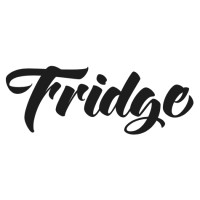 Fridge Creative Logo