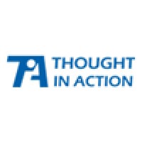 Thought In Action Logo